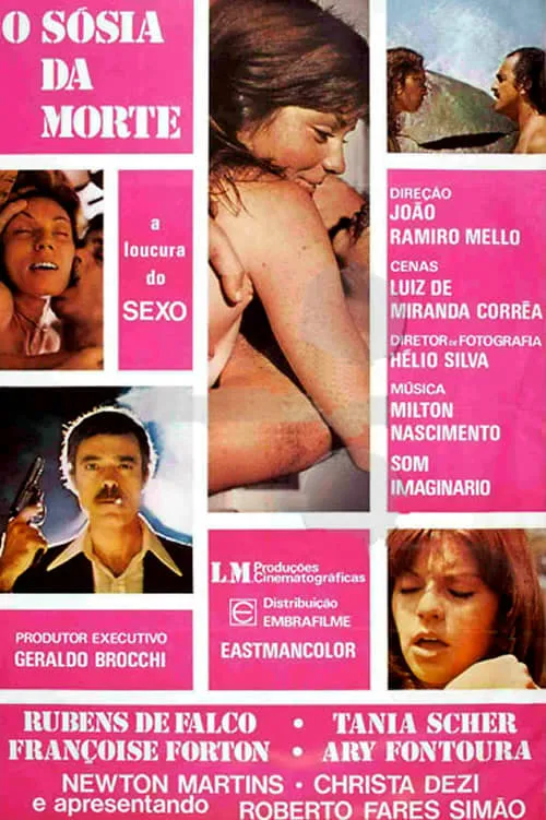 O Sósia da Morte (movie)