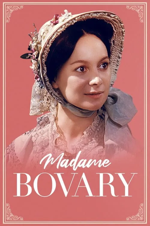 Madame Bovary (series)