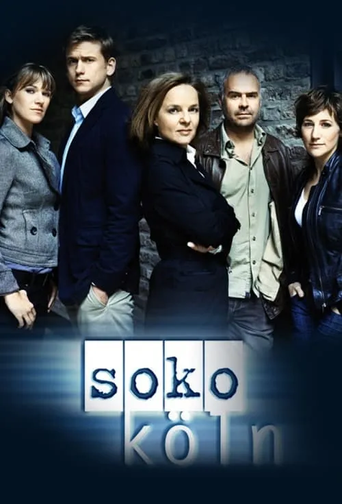 SOKO Köln (сериал)