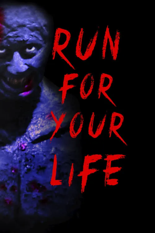 Run for Your Life (movie)