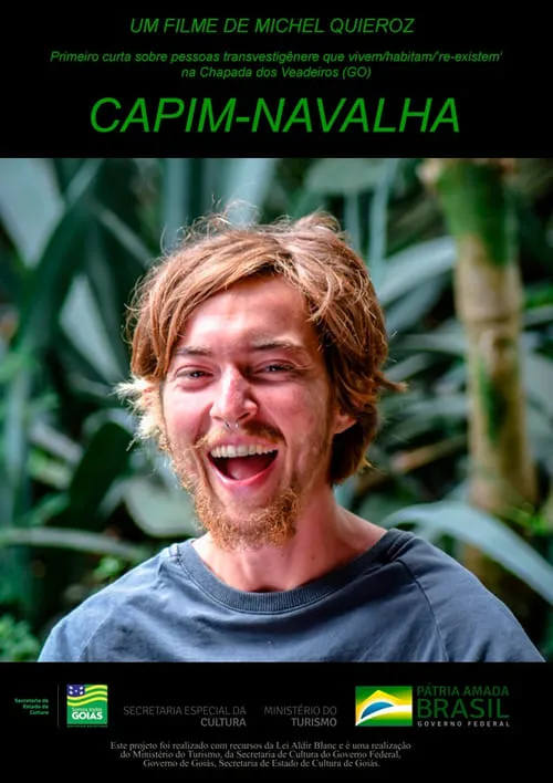 Capim-Navalha