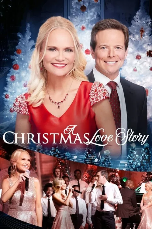 A Christmas Love Story (movie)