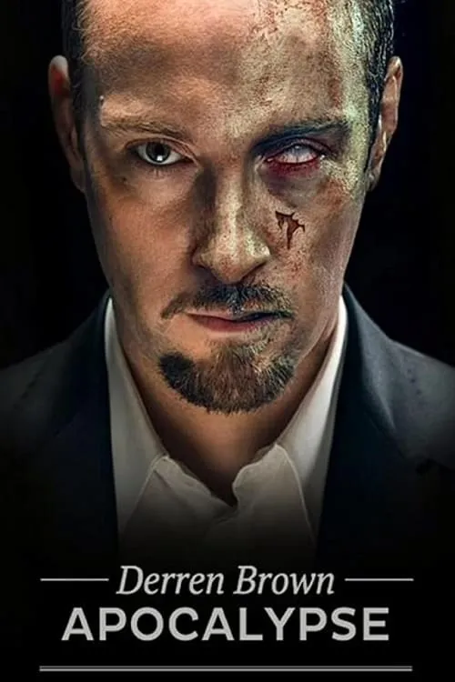 Derren Brown: Apocalypse (сериал)