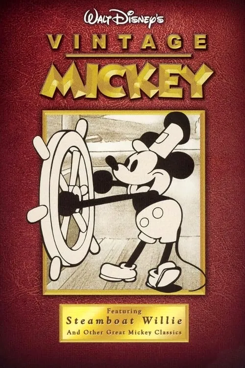 Vintage Mickey (фильм)