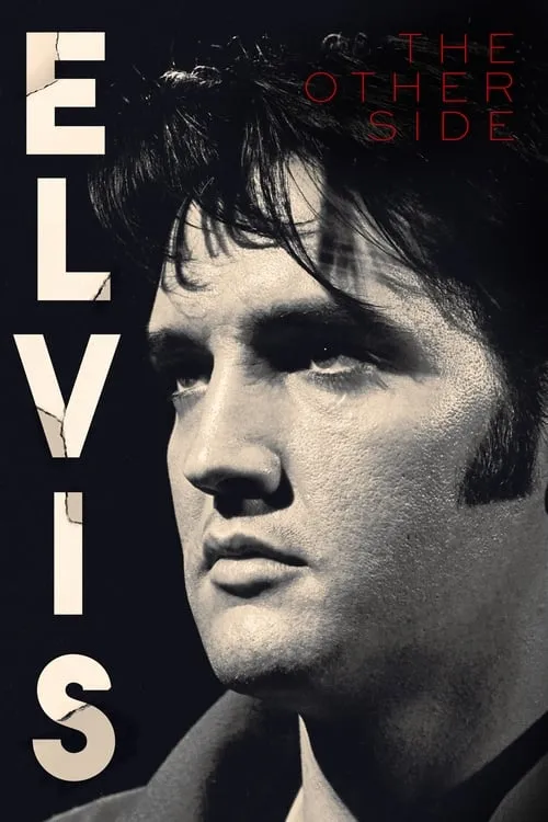 Elvis: The Other Side (movie)