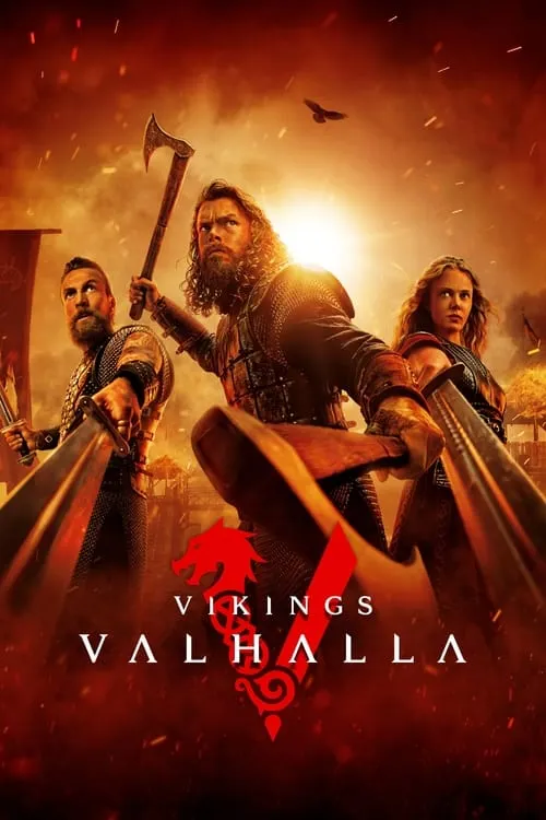 Vikings: Valhalla (series)