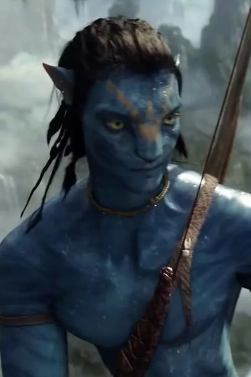 Avatar: Scene Deconstruction (movie)