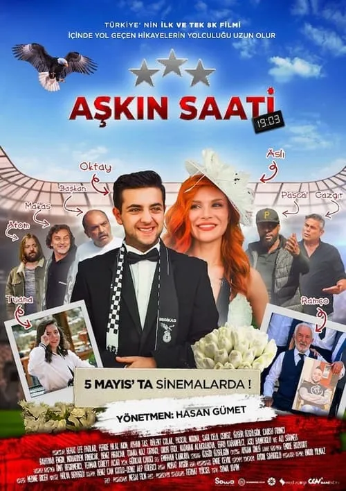 Aşkın Saati 19.03