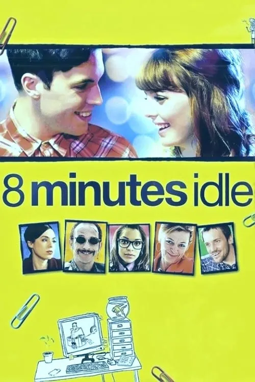 8 Minutes Idle (movie)