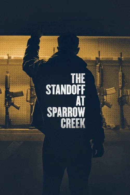 The Standoff at Sparrow Creek (movie)