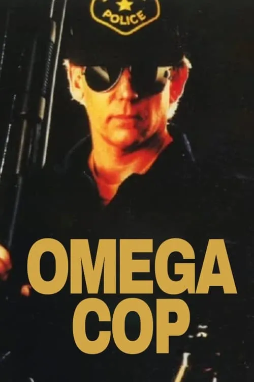 Omega Cop (фильм)