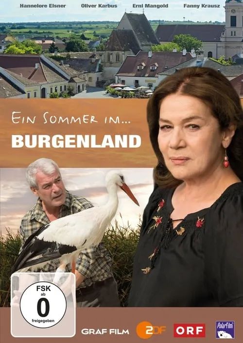 Ein Sommer im Burgenland (movie)