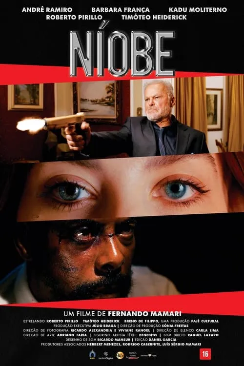 Níobe (movie)