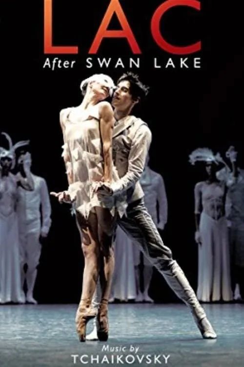 Lac - Les Ballets de Monte Carlo (фильм)