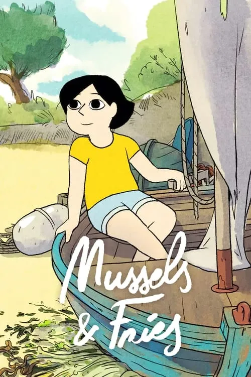 Mussels & Fries (movie)