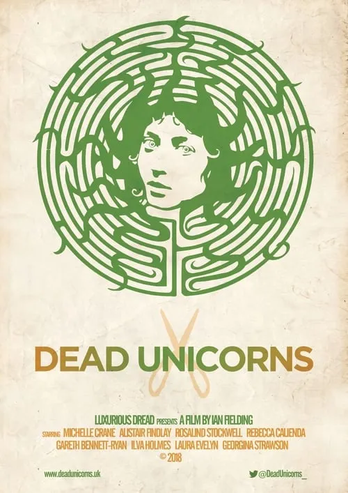 Dead Unicorns (movie)