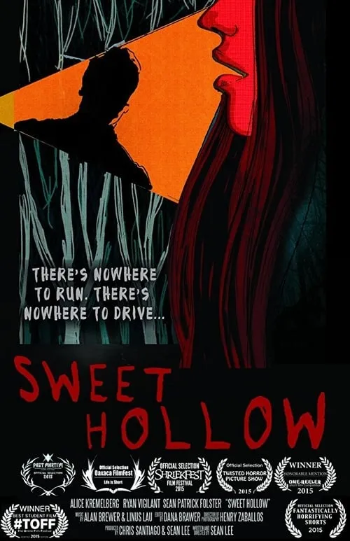 Sweet Hollow (фильм)