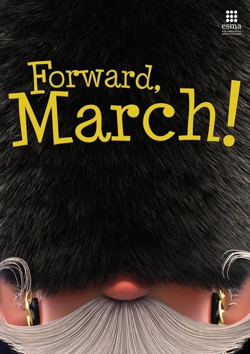 Forward, March! (movie)