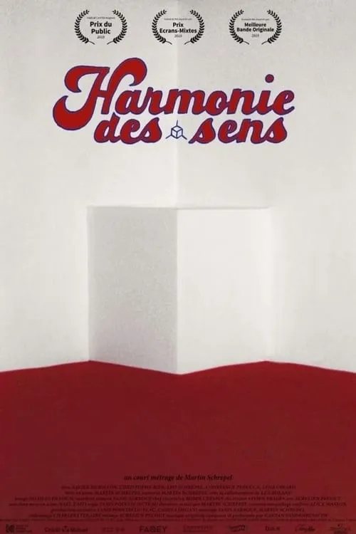 Harmonie des sens (фильм)