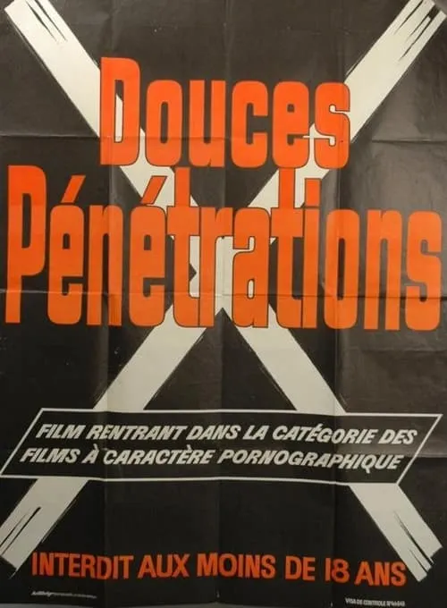 Douces pénétrations (фильм)