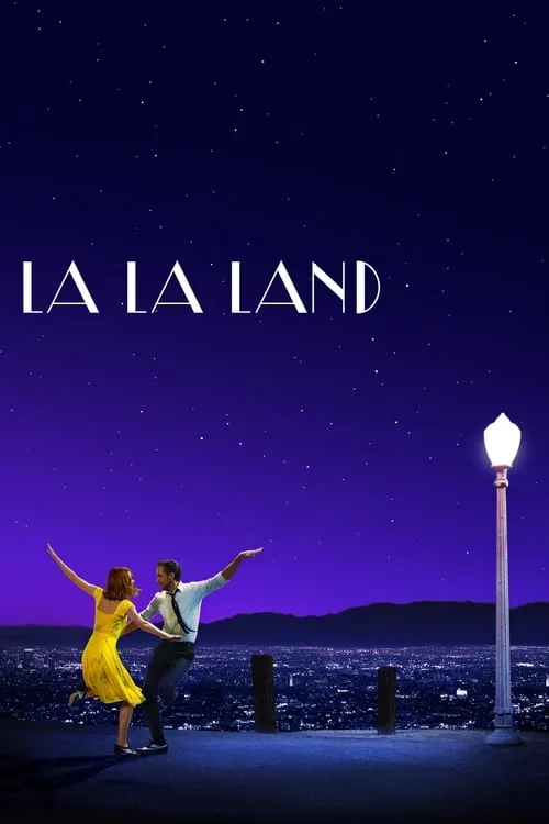 La La Land (movie)