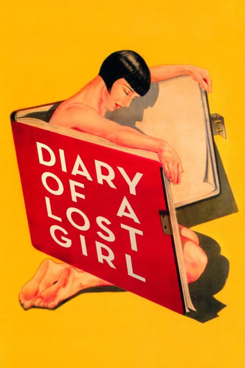 Diary of a Lost Girl (movie)
