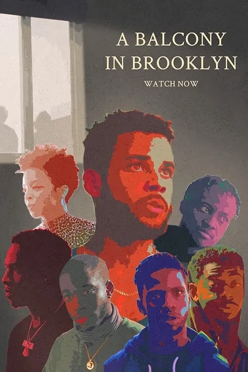 A Balcony in Brooklyn (movie)