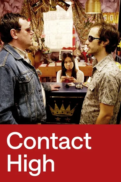 Contact High (movie)