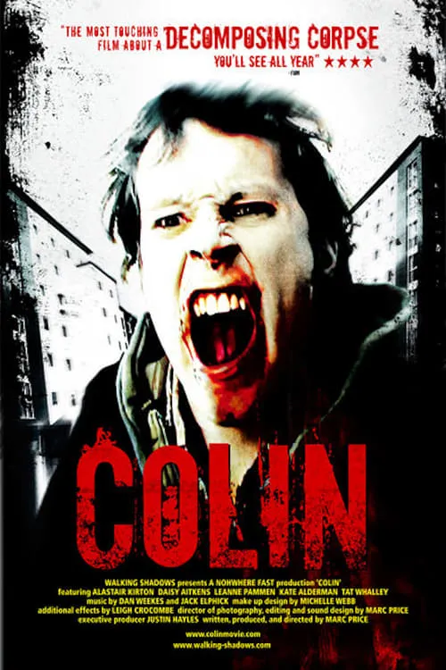 Colin (movie)