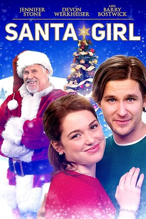 Santa Girl (movie)