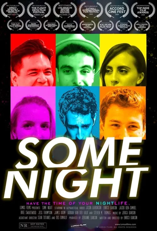 Some Night (movie)