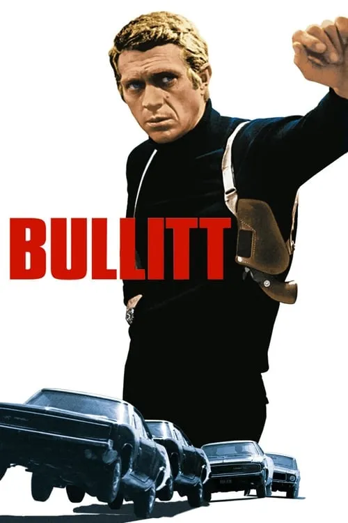 Bullitt (movie)