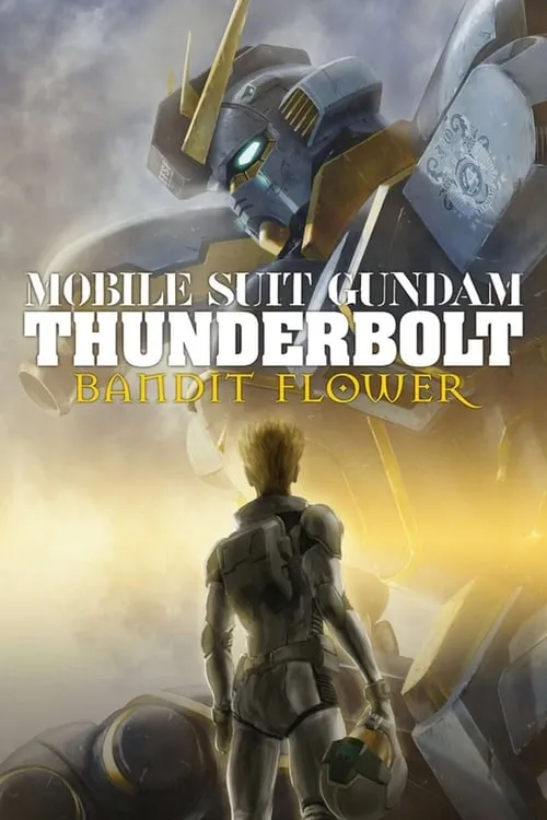 Mobile Suit Gundam Thunderbolt: Bandit Flower (movie)