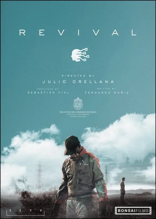 Revival (фильм)