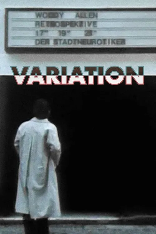 Variation (movie)