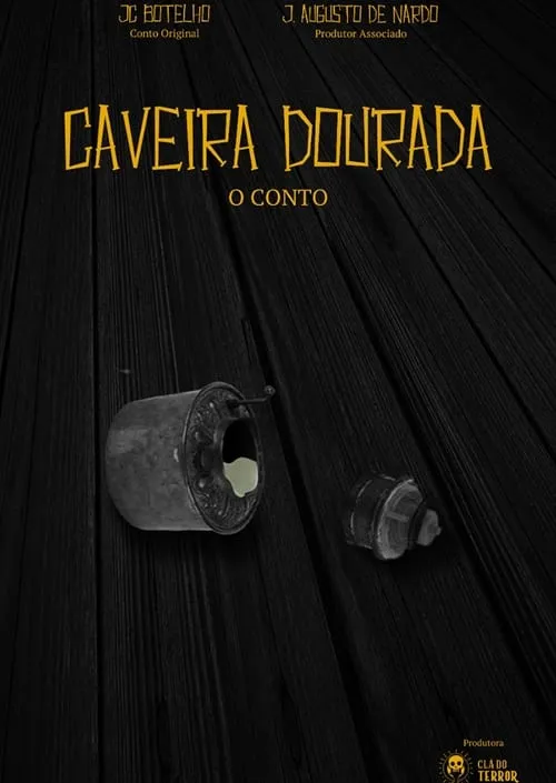 Caveira Dourada (фильм)