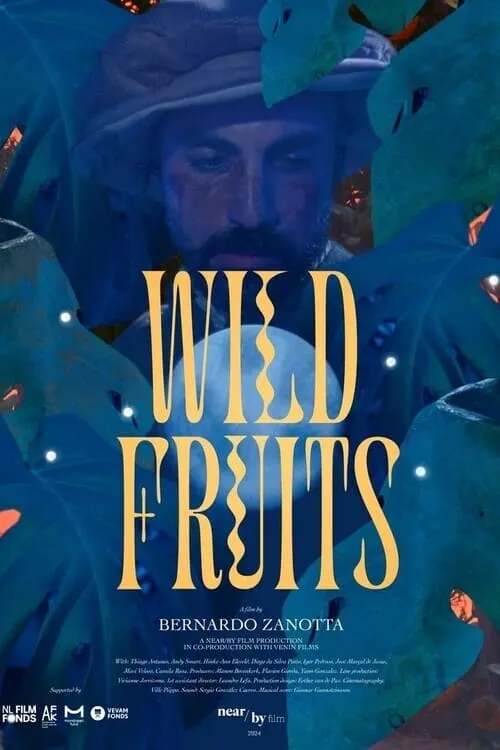 Wild Fruits (фильм)