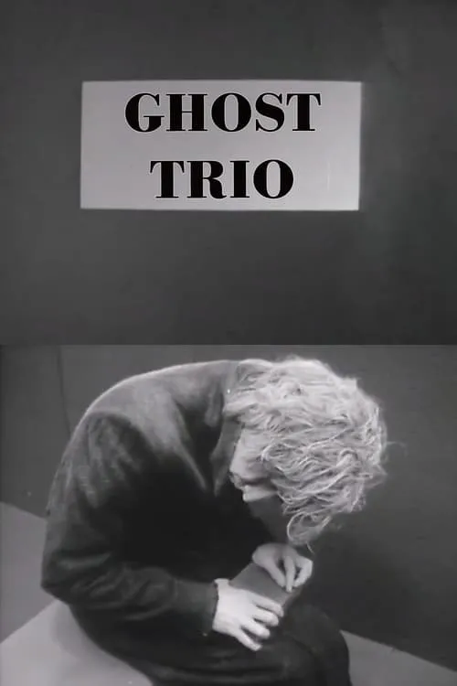 Ghost Trio (movie)