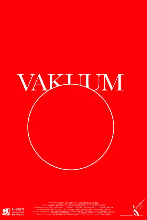 VACUUM (movie)