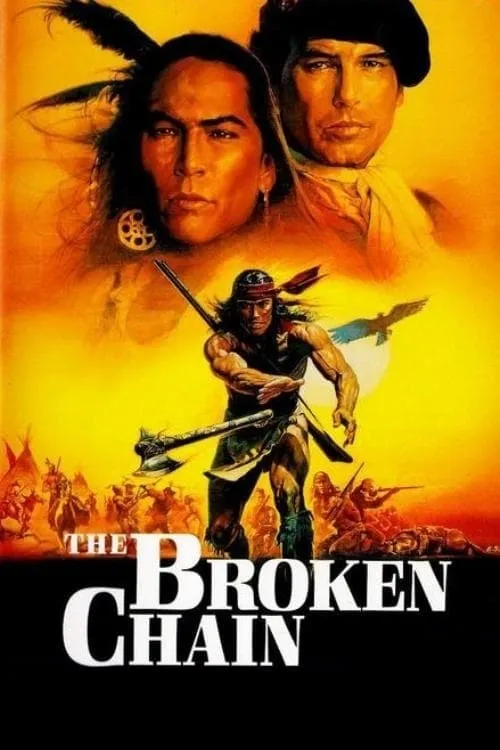 The Broken Chain (movie)