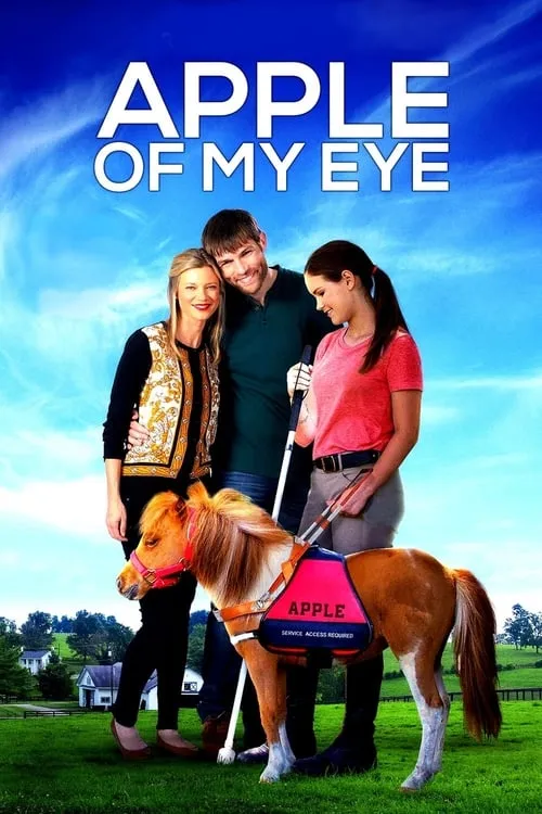 Apple of My Eye (movie)