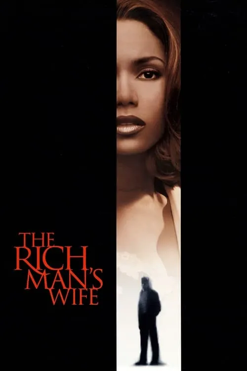 The Rich Man's Wife (movie)