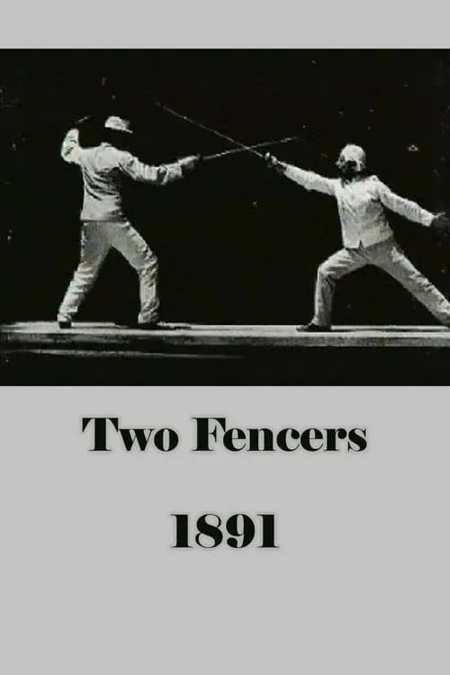 Two Fencers (фильм)