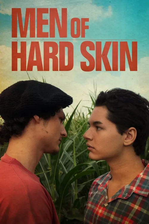 Men of Hard Skin (movie)