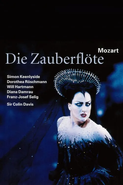 Die Zauberflöte (фильм)