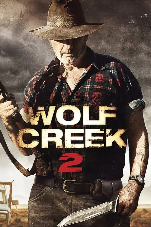 Wolf Creek 2 (movie)