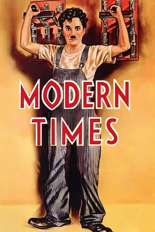 Modern Times (movie)