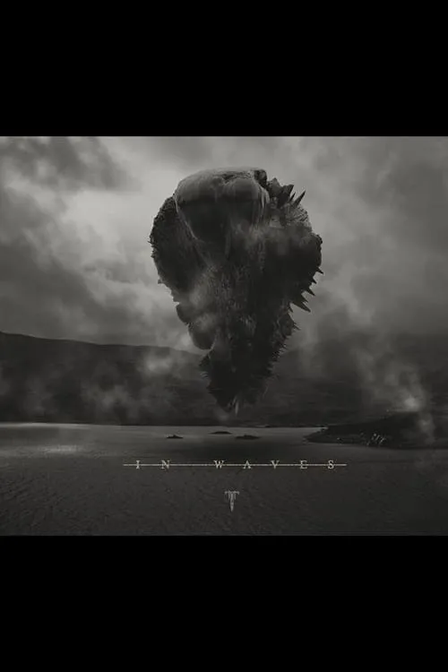 Trivium: In Waves (movie)