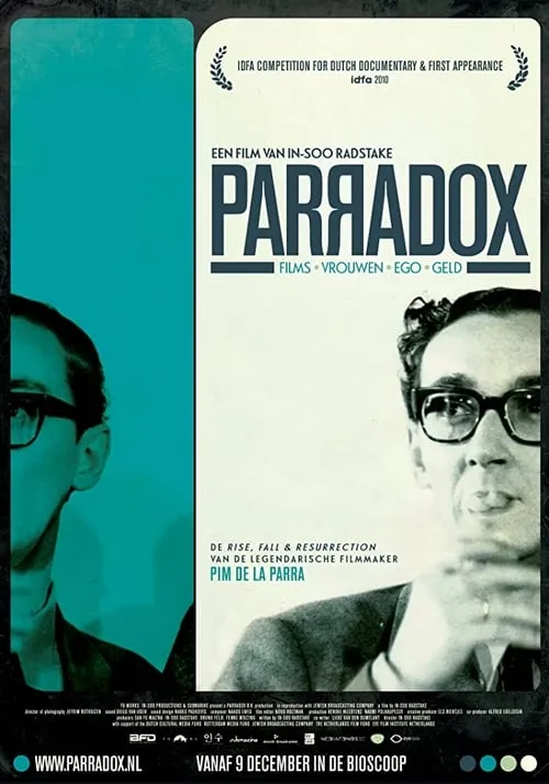 Parradox (movie)
