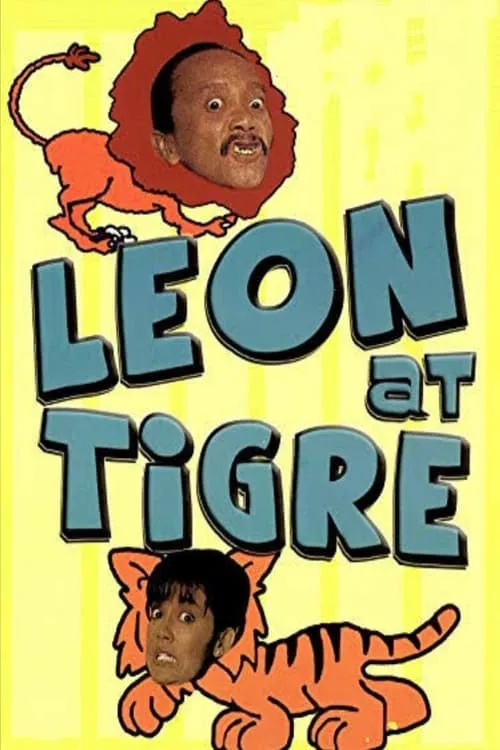 Leon at Tigre (фильм)